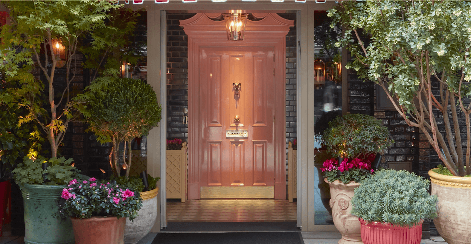 The Broadwick Soho